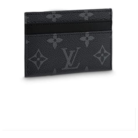 louis vuitton credit card holder mens replica|louis vuitton men's card wallet.